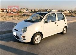 Chery S11 QQ